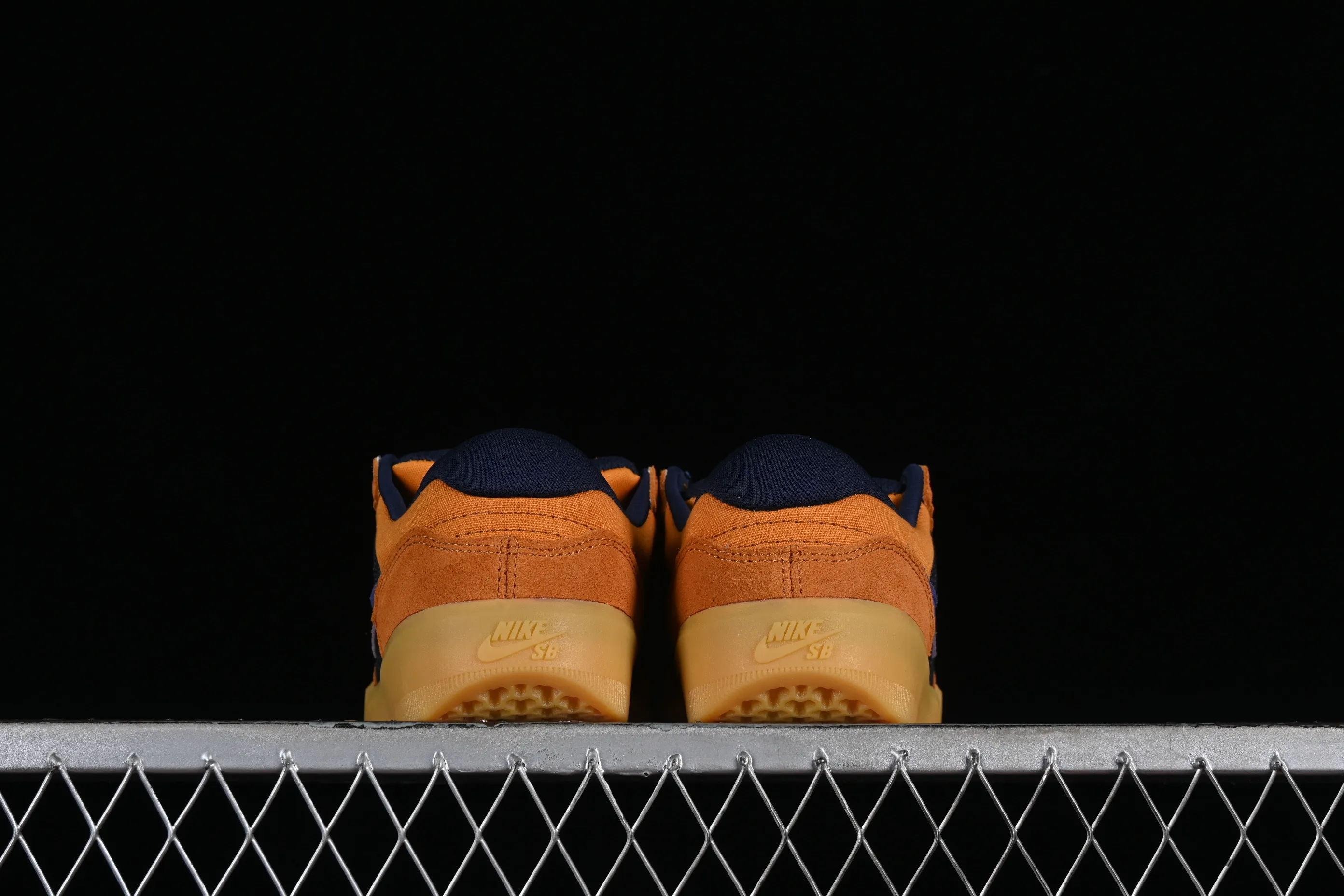 All categories Nk SB Dunk series Nk Force 58 simplified skateboard shoes Nk SB Force 58 Nike simplified retro skateboard shoes DV5477-800